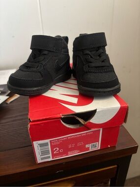 Nike Toddler Shoes